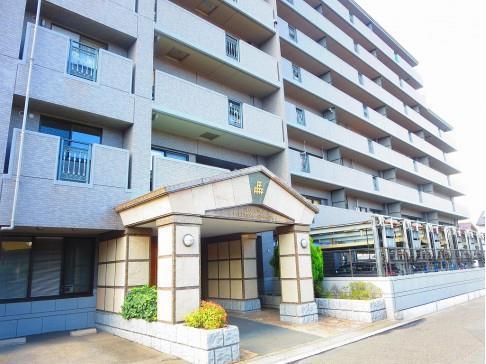フローレンス福山本町(2SLDK/7階)