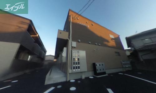 トスカ北方B棟