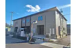 クラール鶴市フロイデA