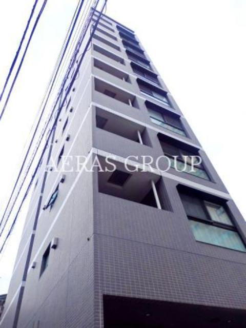 GRAND CONCIERGE 恵比寿
