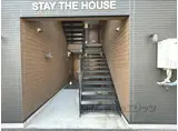 ステイザハウス王寺