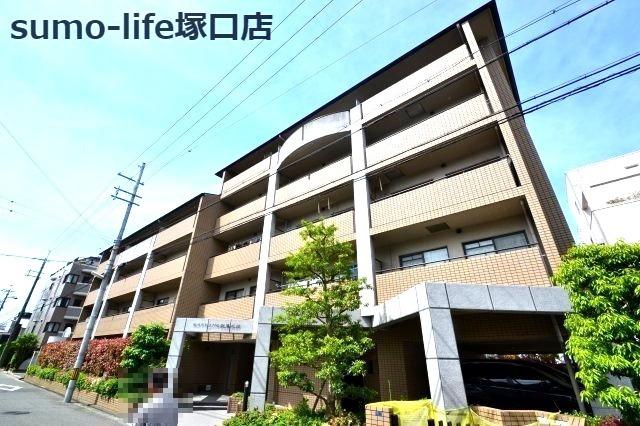 ラフィーネ武庫之荘