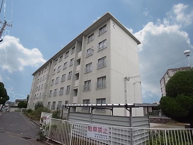 伊川谷2号棟