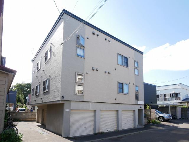 トレジャーキャッスル伍番館