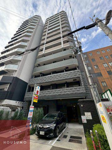 プレサンス本町エクストラ