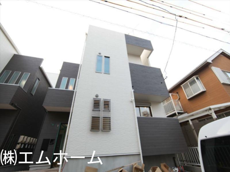 GRANDTIC SUNMAISON 新瑞