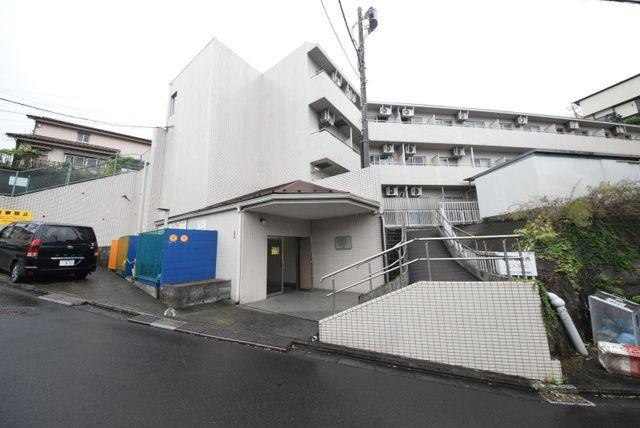 共立リライアンス子安II