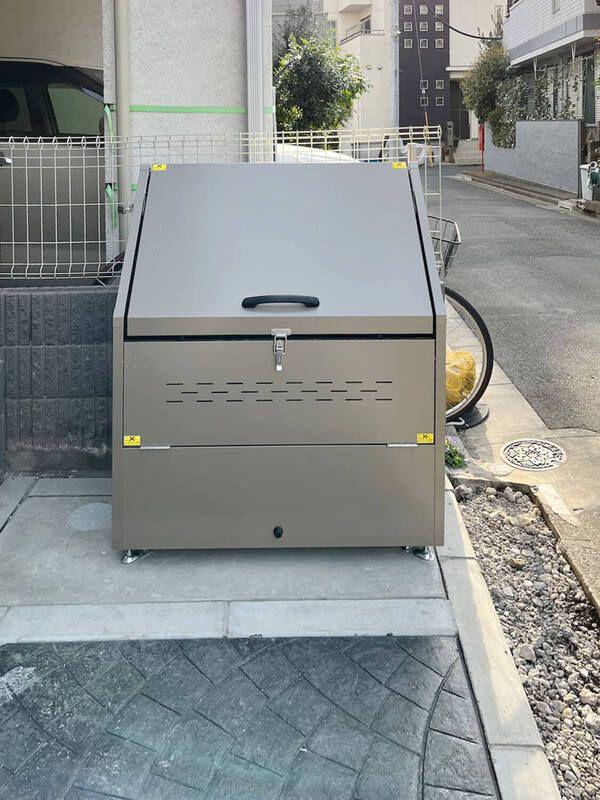 IXO南台