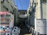 パークグランデ富士見