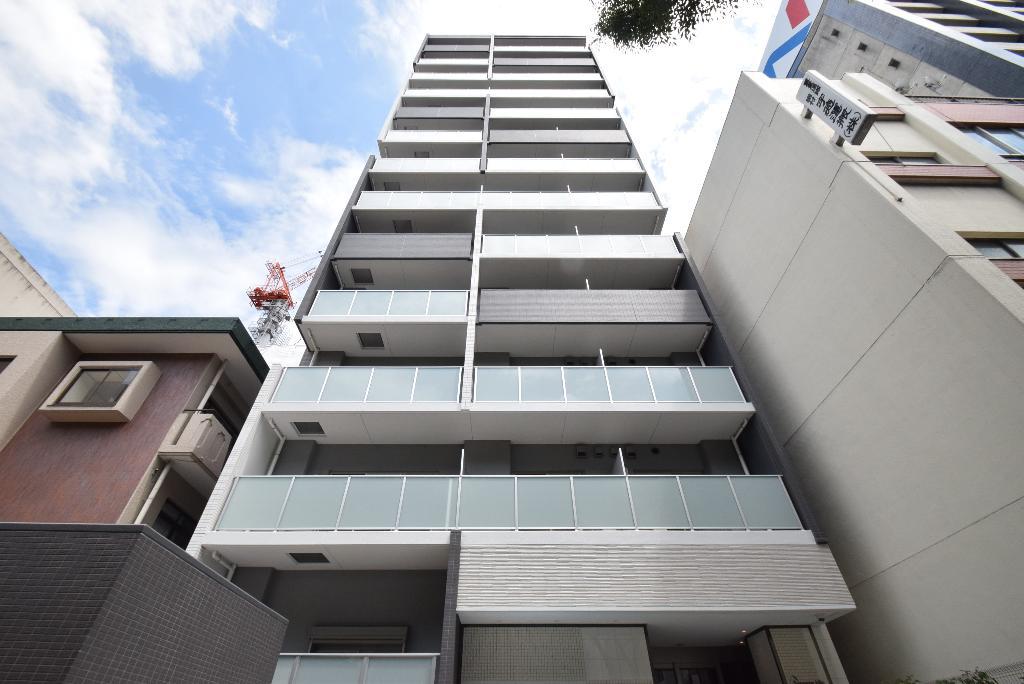 スプリームヒルズ鶴舞