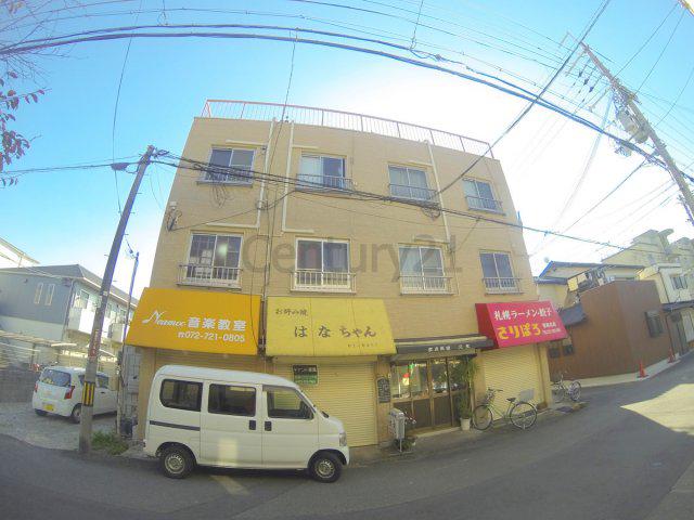 第2平和荘