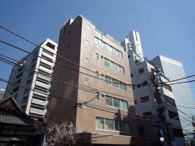 栗本ビル