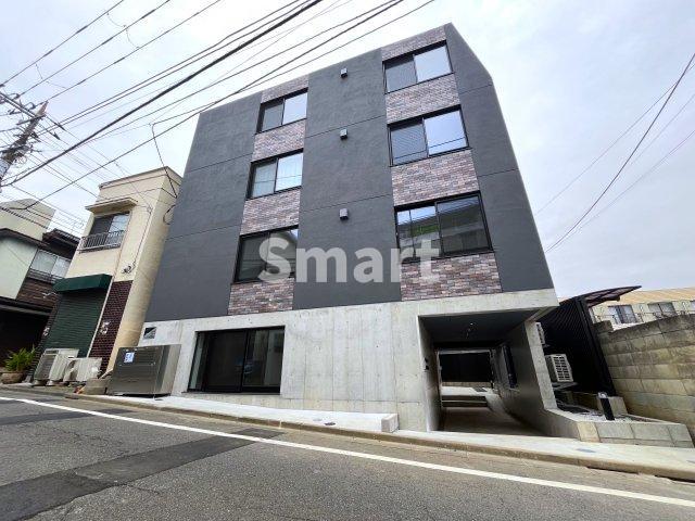 LIVEFLAT東高円寺II
