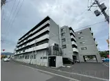 SーRESIDENCE西町