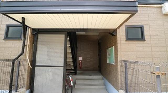 サニーハウス法善寺