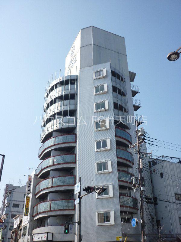 デイズハイツ港晴