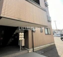 フォブール新居