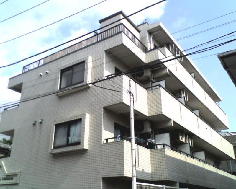 クリオ藤が丘壱番館