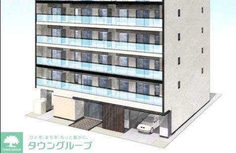 サンライズ茅場町