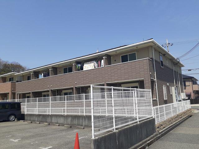 レヤリーライフI