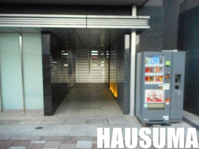 パークアクシス新板橋イースト