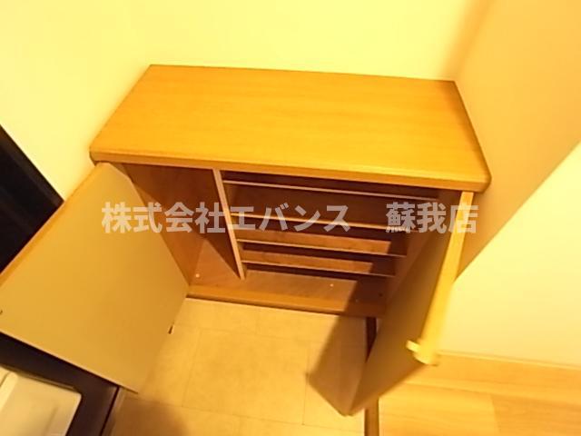 フローラ千葉中央