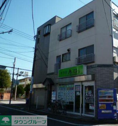 コーポ大木
