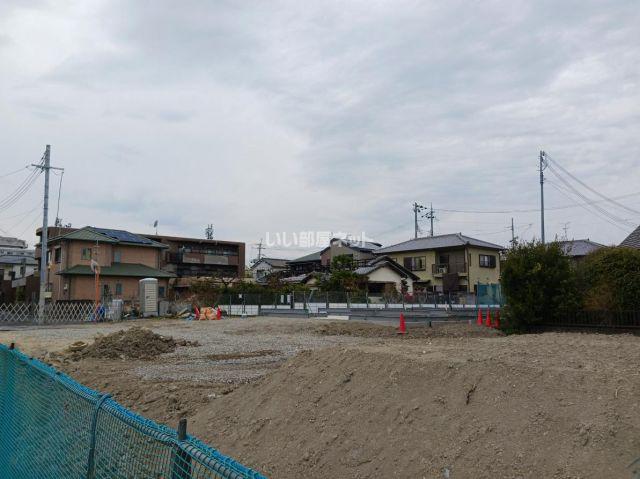 リアコート千里丘I ノース