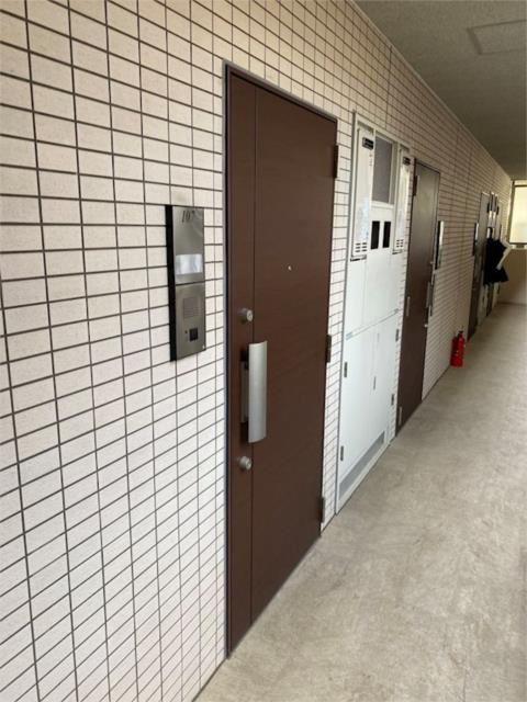 ラフィスタ本蓮沼