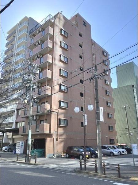 ルミナス名駅