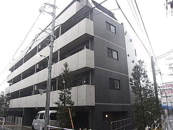 フェニックス板橋本町