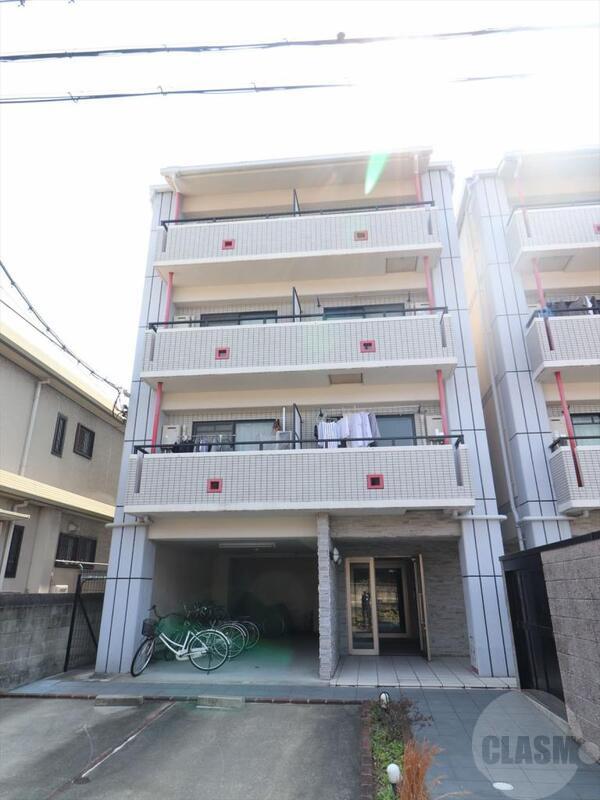 イーストコート垂水町