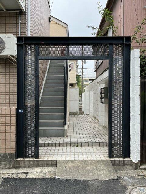 ジュネパレス市川第24-C