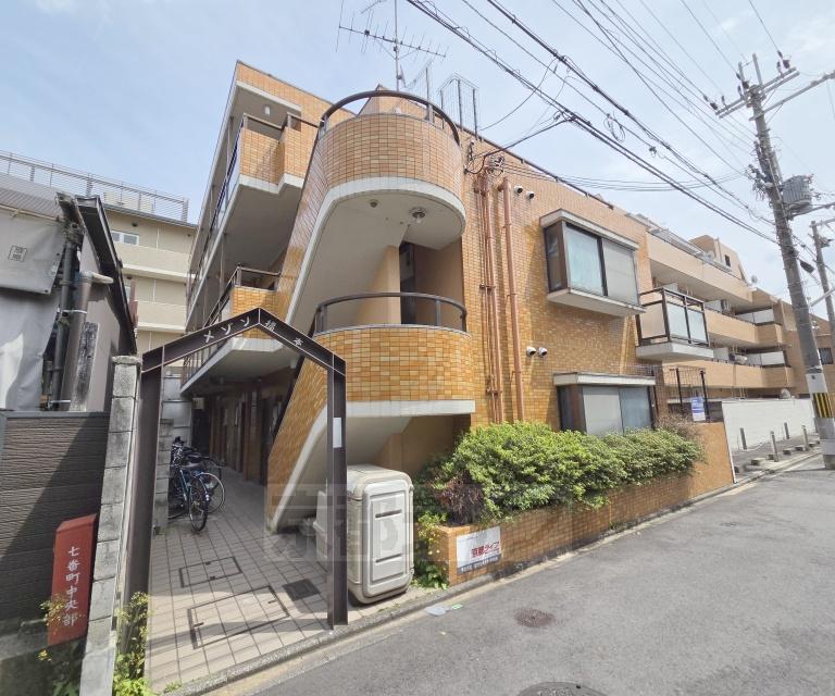 メゾン橋本