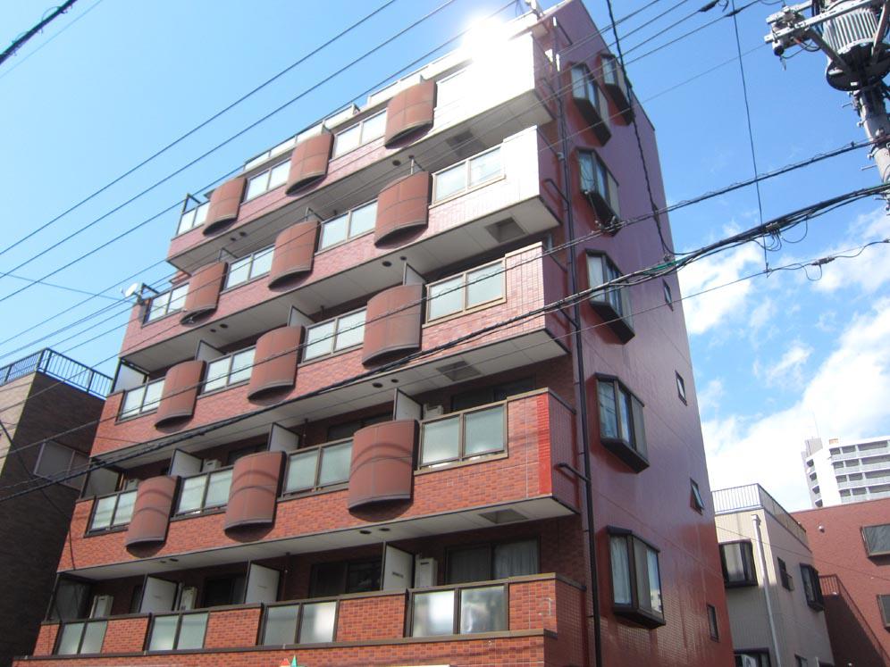 コーポ山喜V