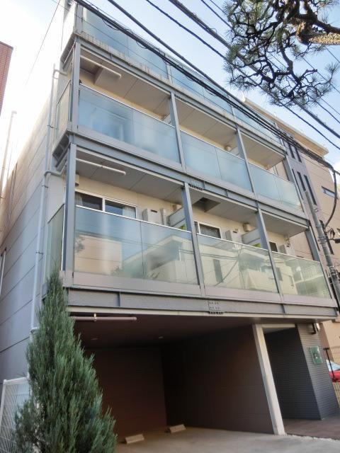 ルームス市川