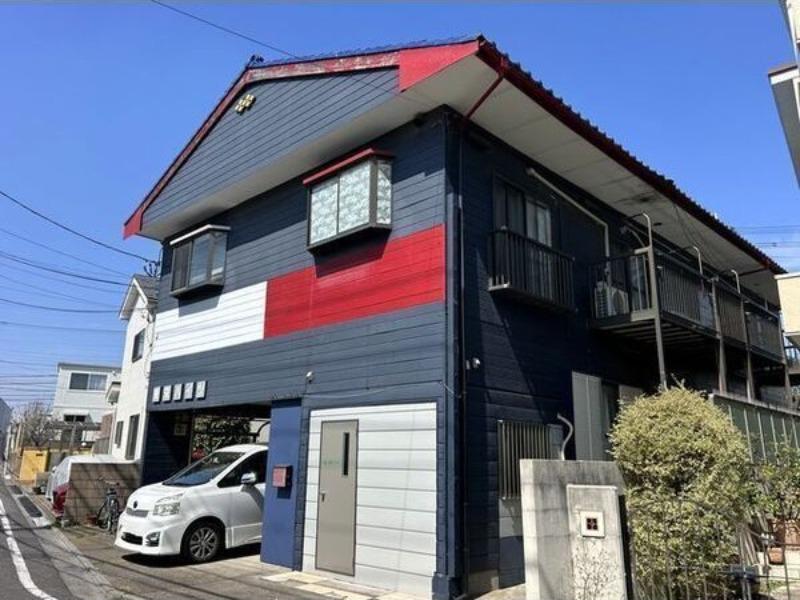 東栄ハイツ