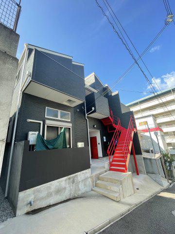 K-MAISON RICHE