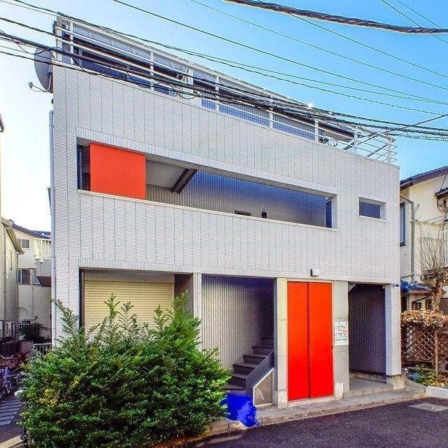 ブランルージュ恵比寿