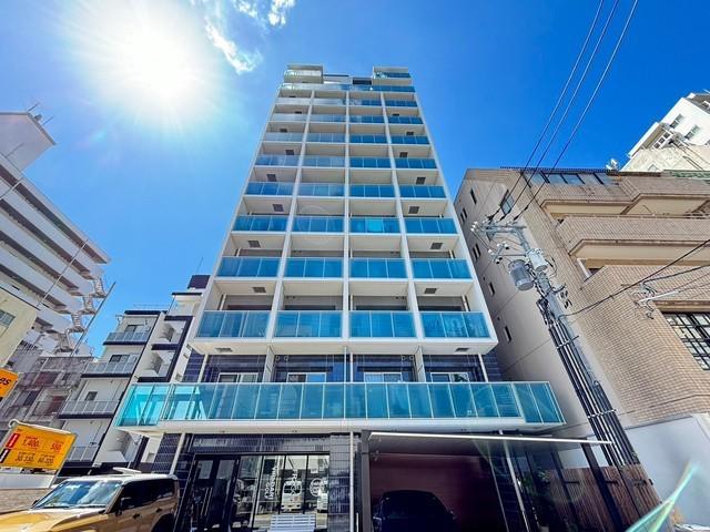 メゾンド小町