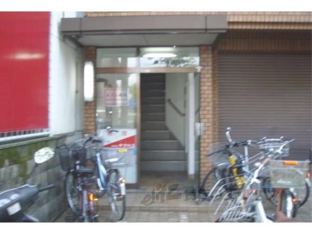 メゾン堀川