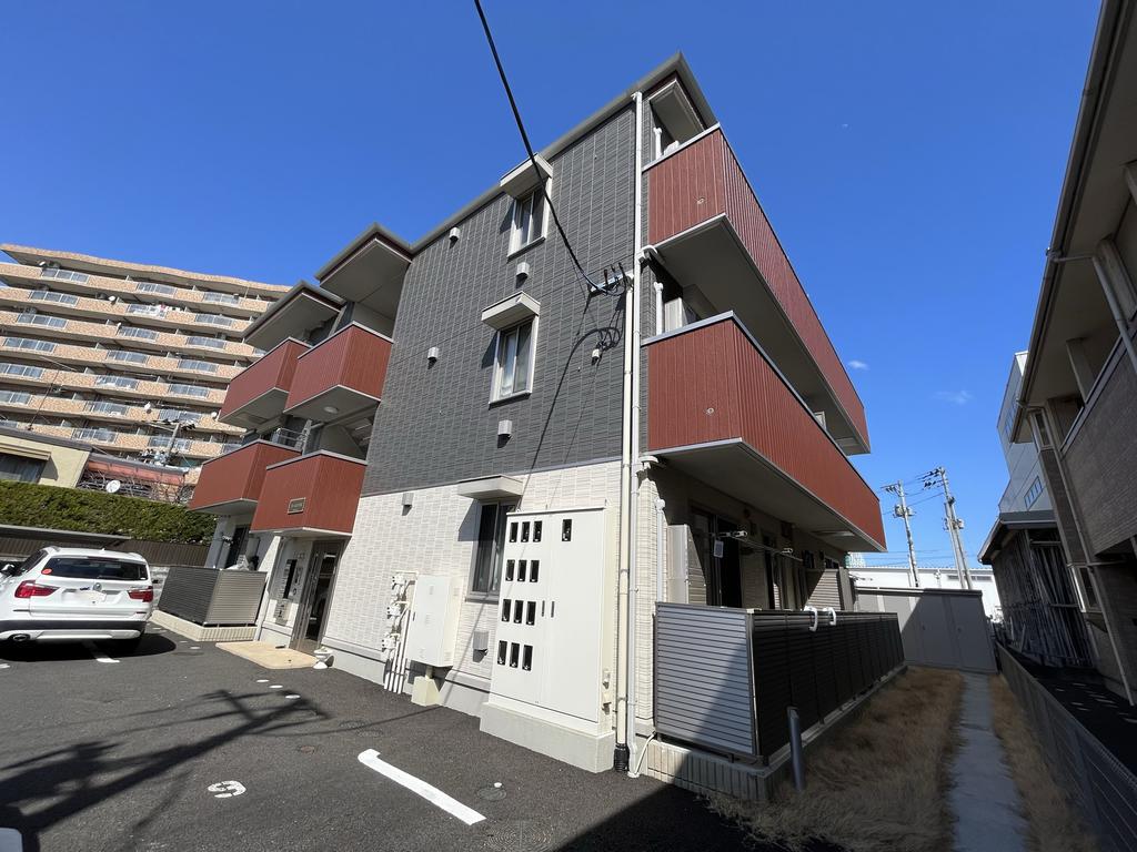 クレールエイワVI