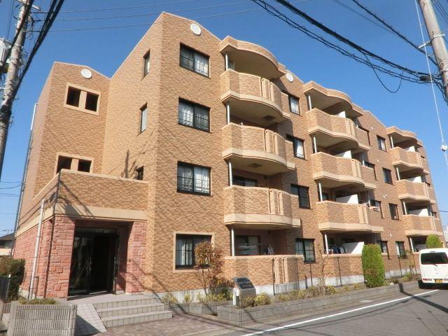 サンライズ宮前