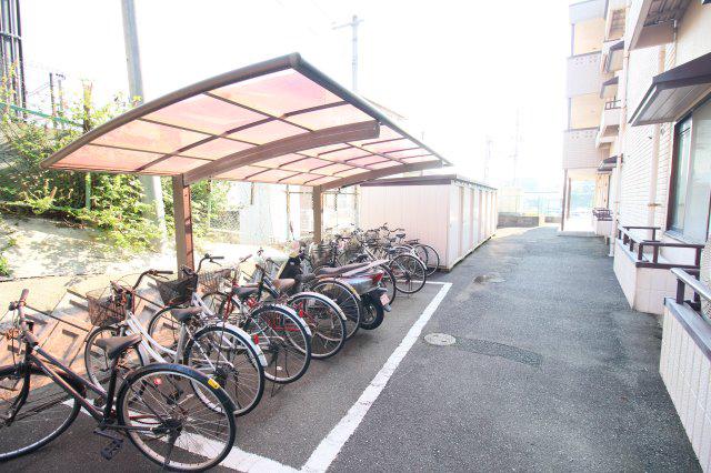 マーメイド壱番館
