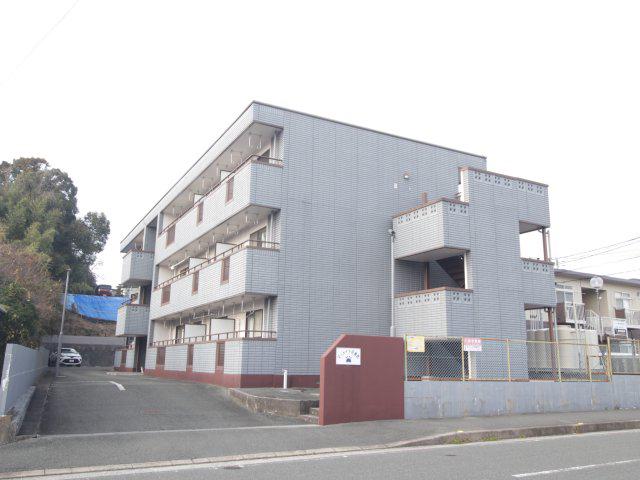 マーメイド壱番館