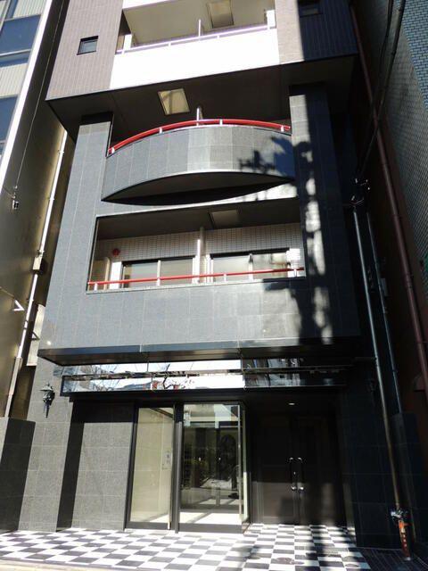 プチグランデ秋葉原