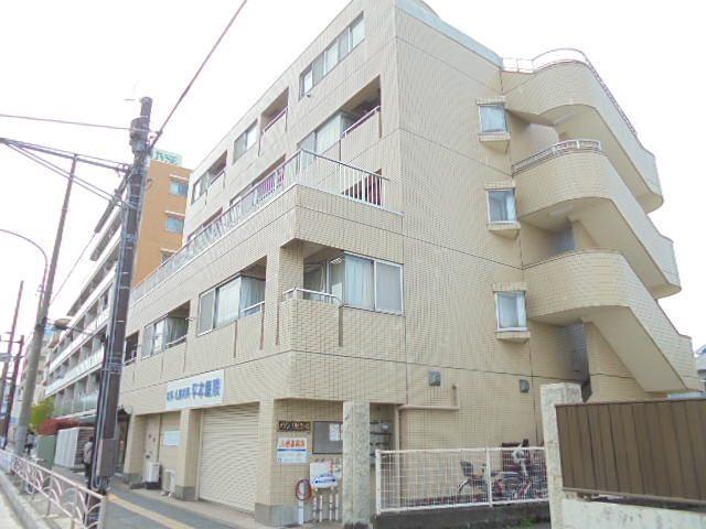 メゾンリビエール