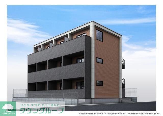 MELLAS相模原
