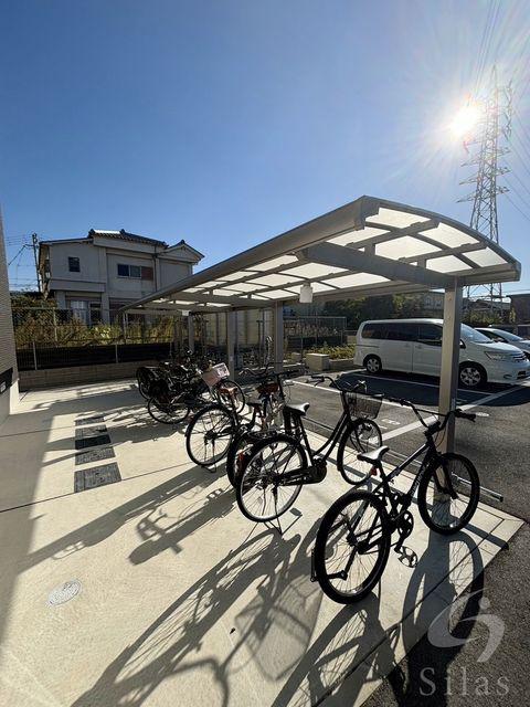 グランエクセル III番館