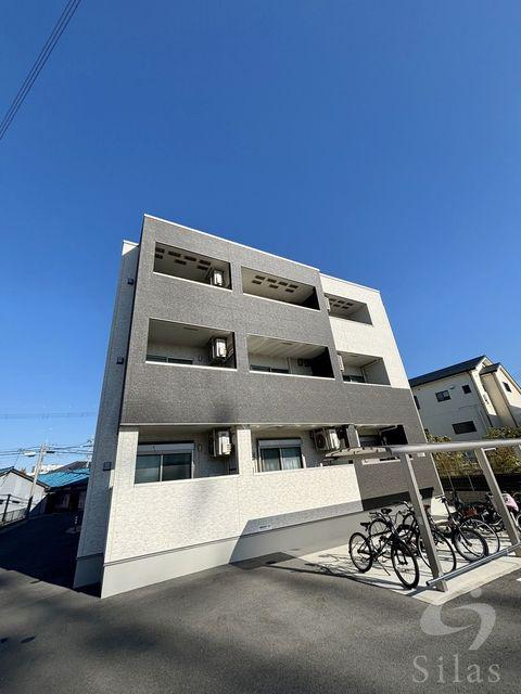 グランエクセル III番館